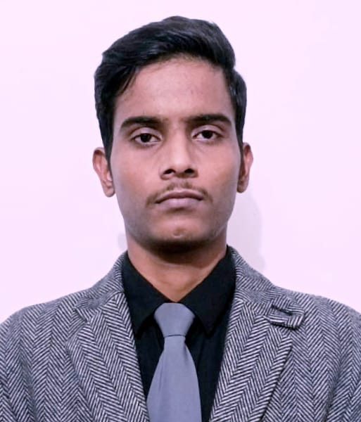 Ram Kumar Yadav testimonials