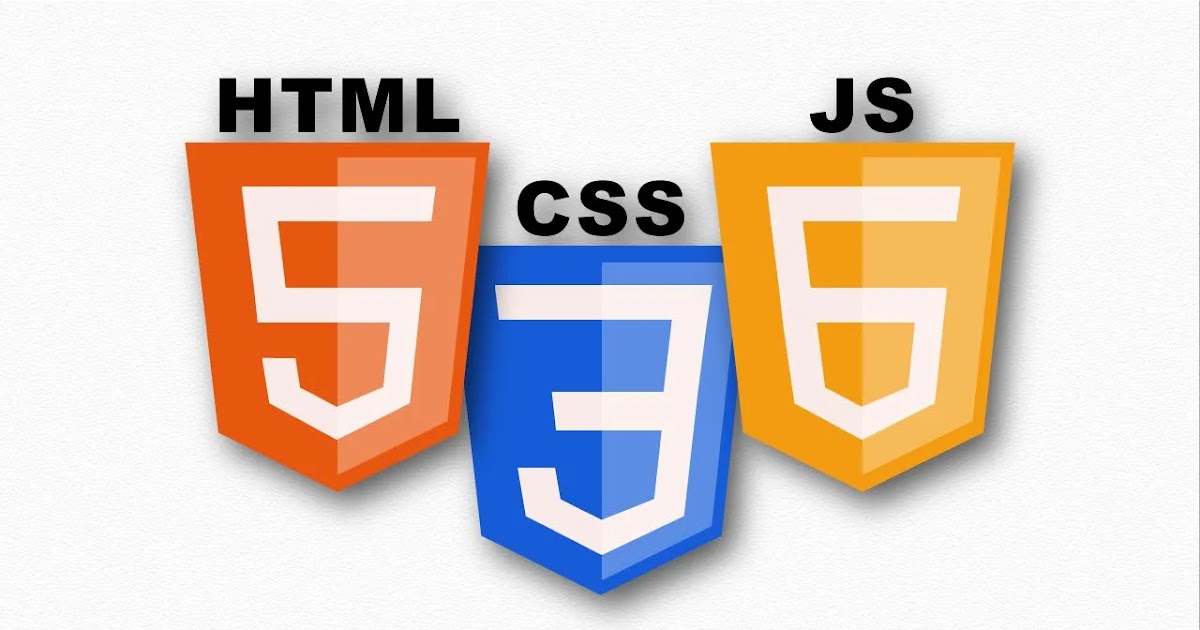 HTML , CSS , JAVASCRIPT