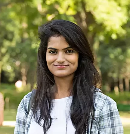 Neha Saraswat testimonials