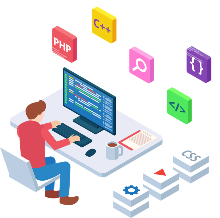 Navigating the Digital Frontier: Unveiling the World of Web Development
