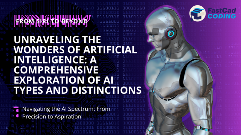Unraveling the Wonders of Artificial Intelligence: A Journey into Understanding AI