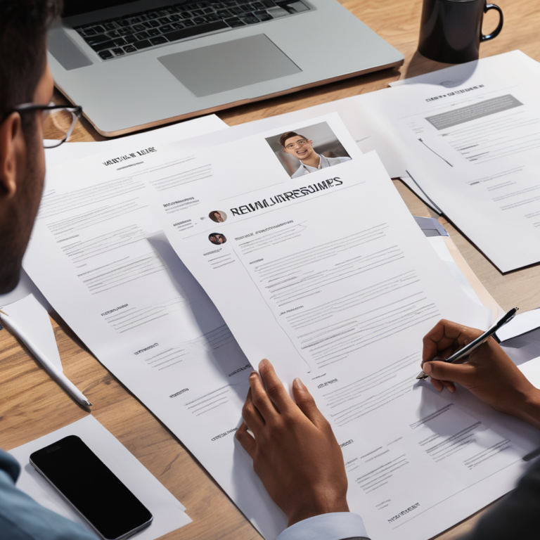 Unlocking Your Tech Career: How Internships Can Be Your Golden Ticket