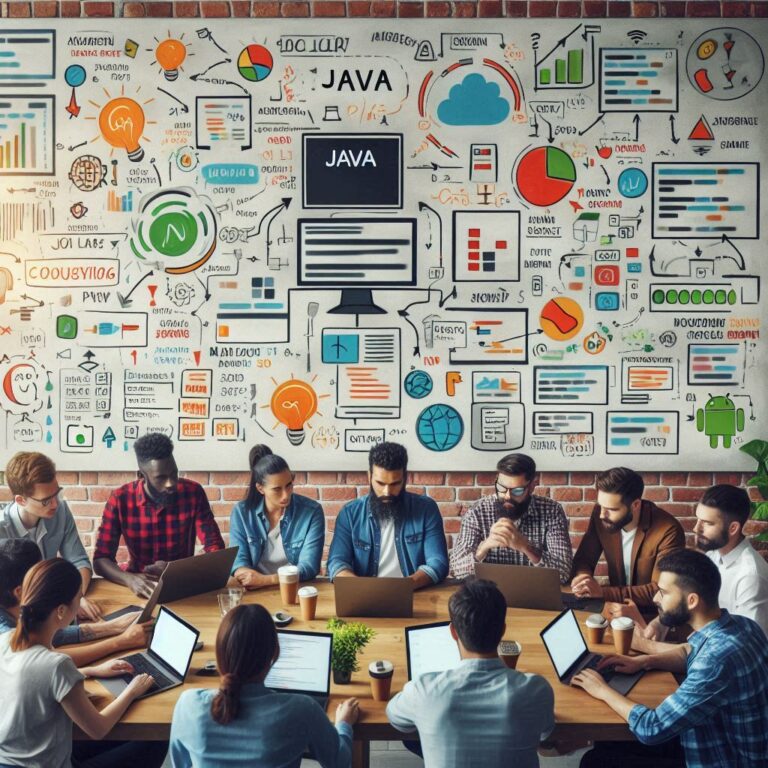 Java Programming and Development: A Comprehensive Guide