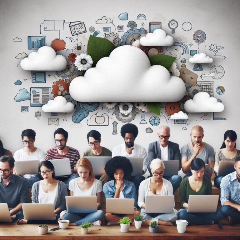 Mastering the Cloud: Your Ultimate Guide to Cloud Computing