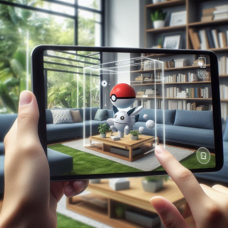 Augmented Reality (AR) and Virtual Reality (VR): What Developers Need to Know