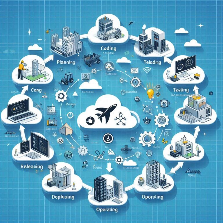 The Evolution of DevOps: Bridging the Gap Between Development and Operations