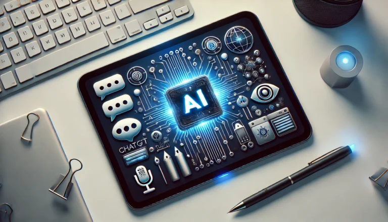 The Dominance of ChatGPT and Generative AI.