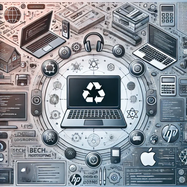 Best Laptops for Programming and Web Developers.