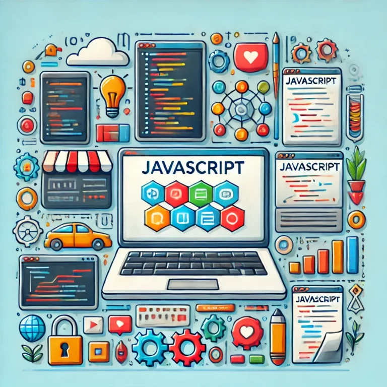 JavaScript Programming: The Language That Powers the Web
