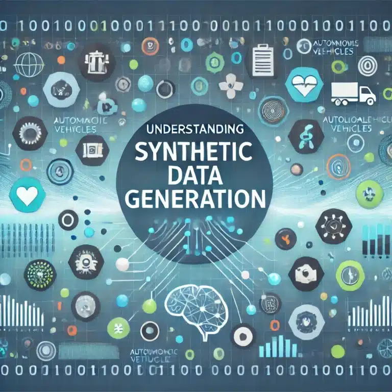What is synthetic data generation? A Beginner’s Guide