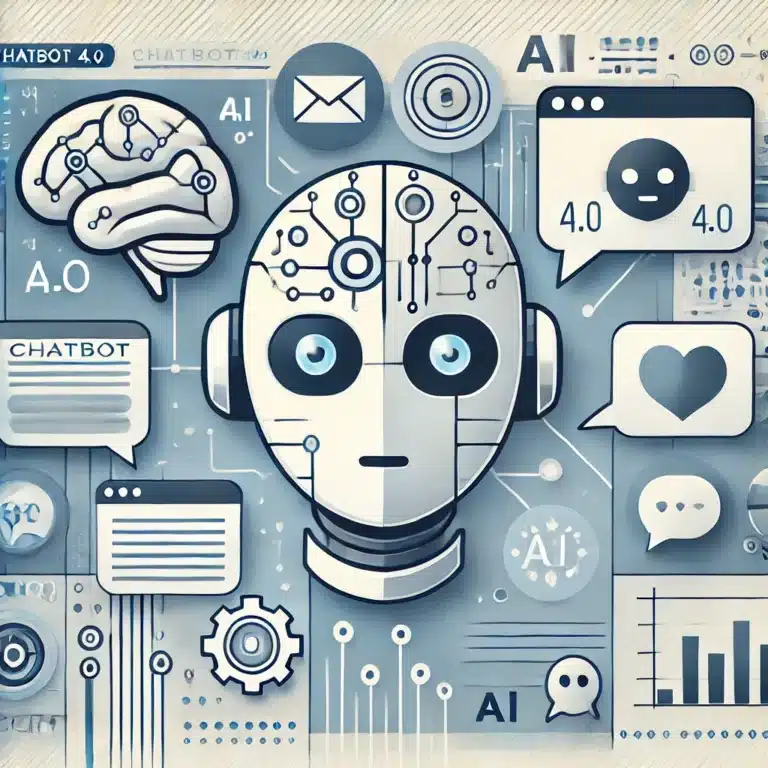 ChatGPT 4.0: A Revolutionary Leap in Conversational AI