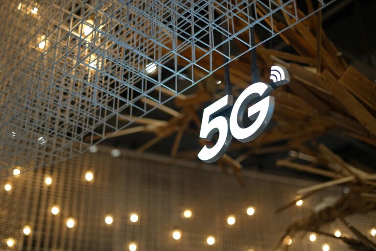 The Rise of 5G: How It’s Powering the Next Generation of Devices