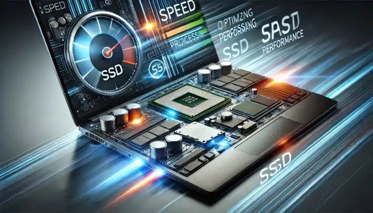 How to Speed Up Laptop for Faster Performance.