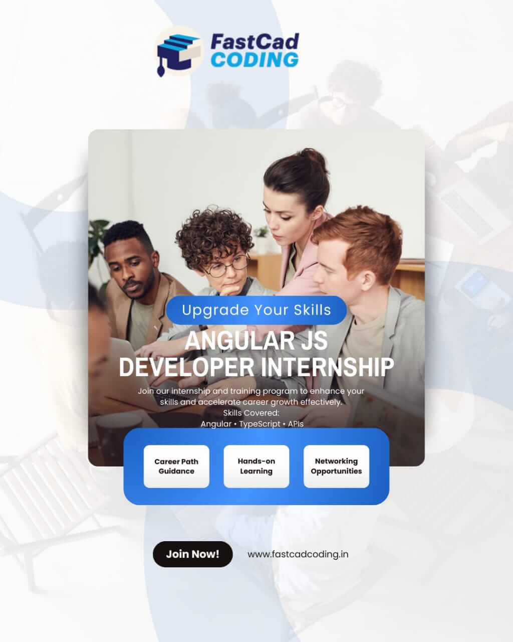 Angular Js Developer