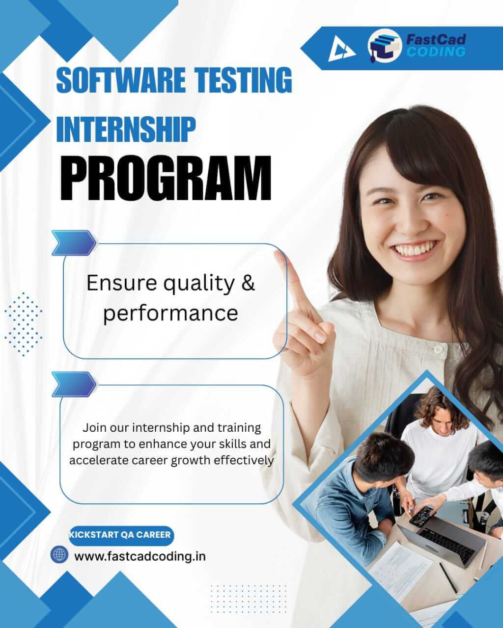 Software testing