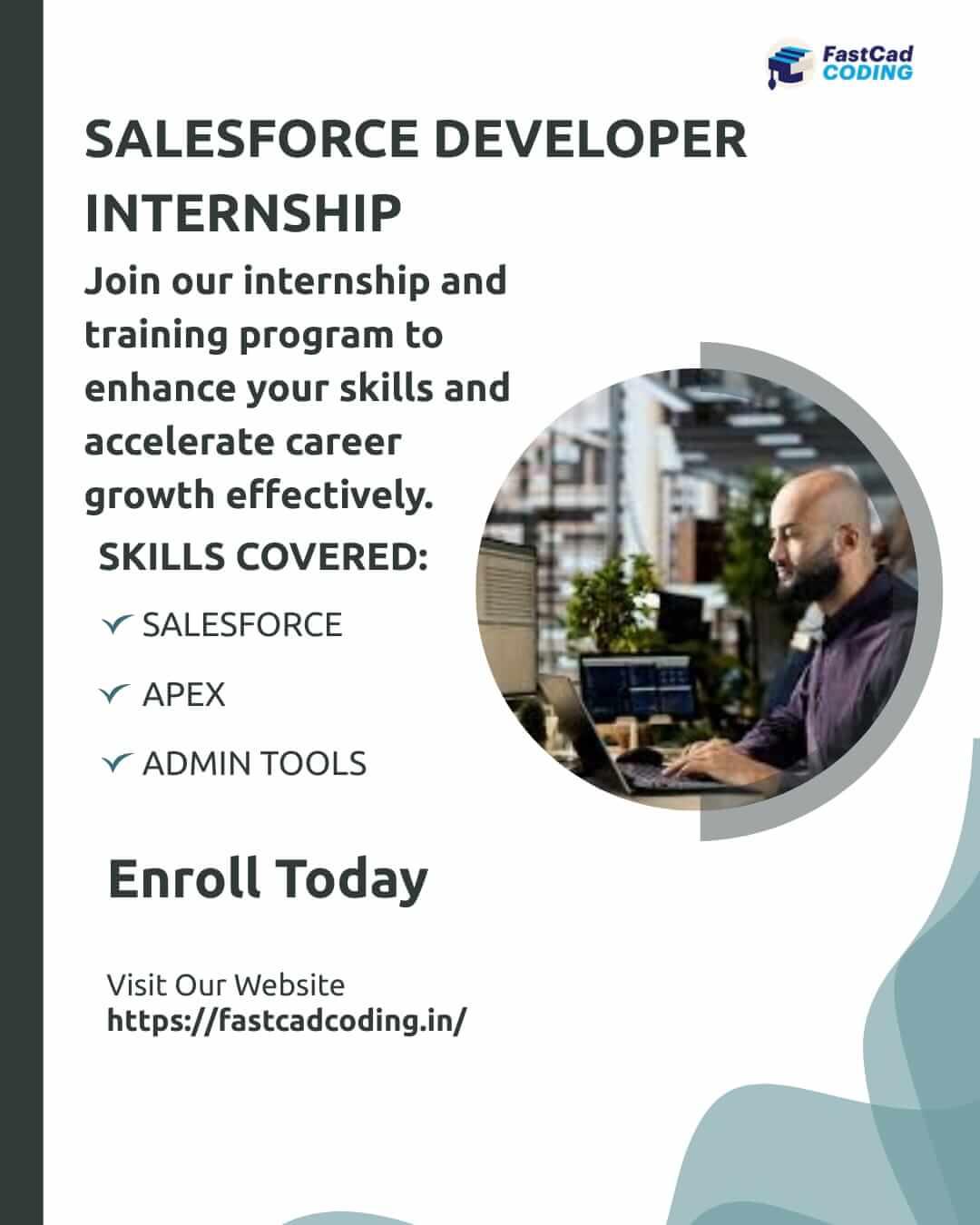 Salesforce Developer