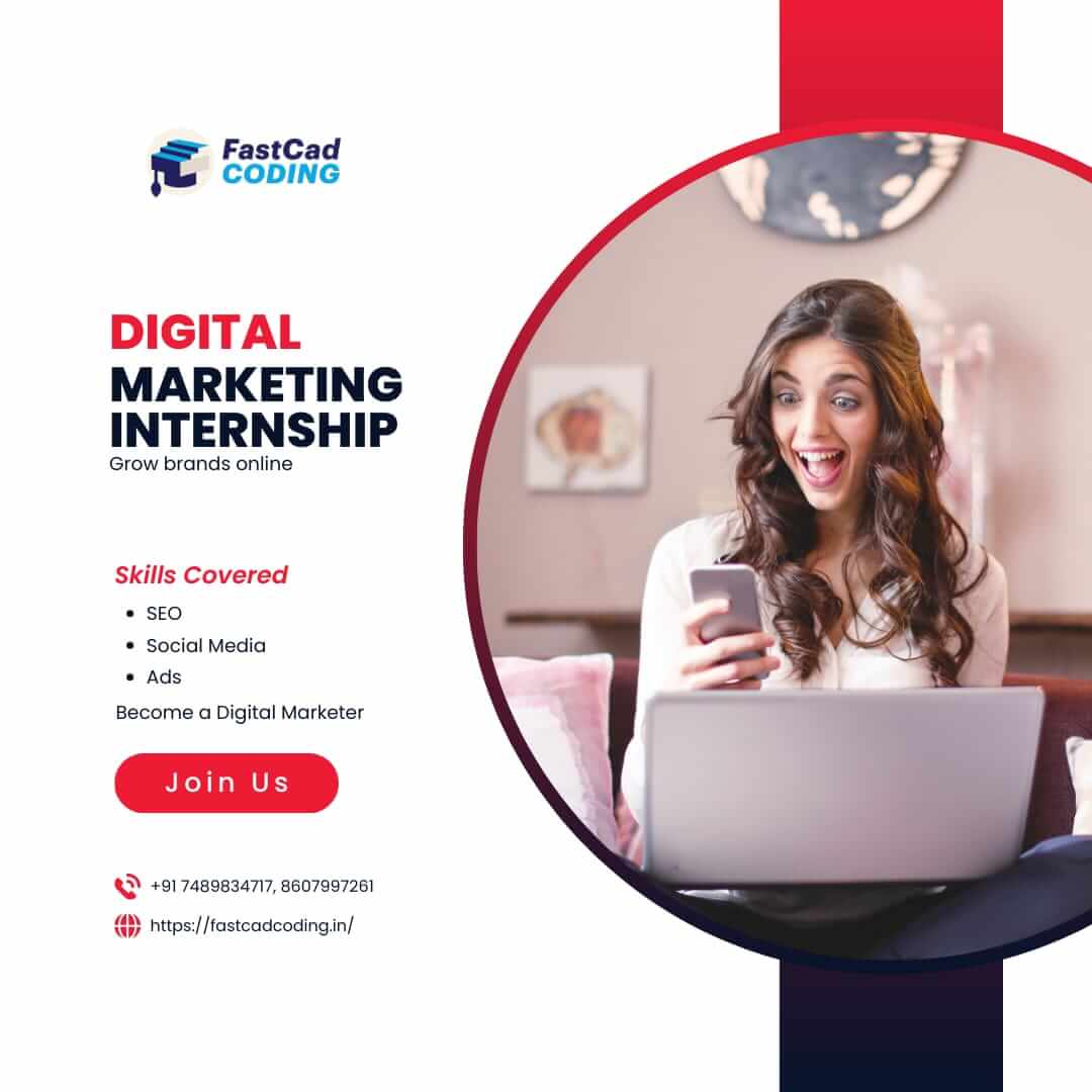 Digital Marketing