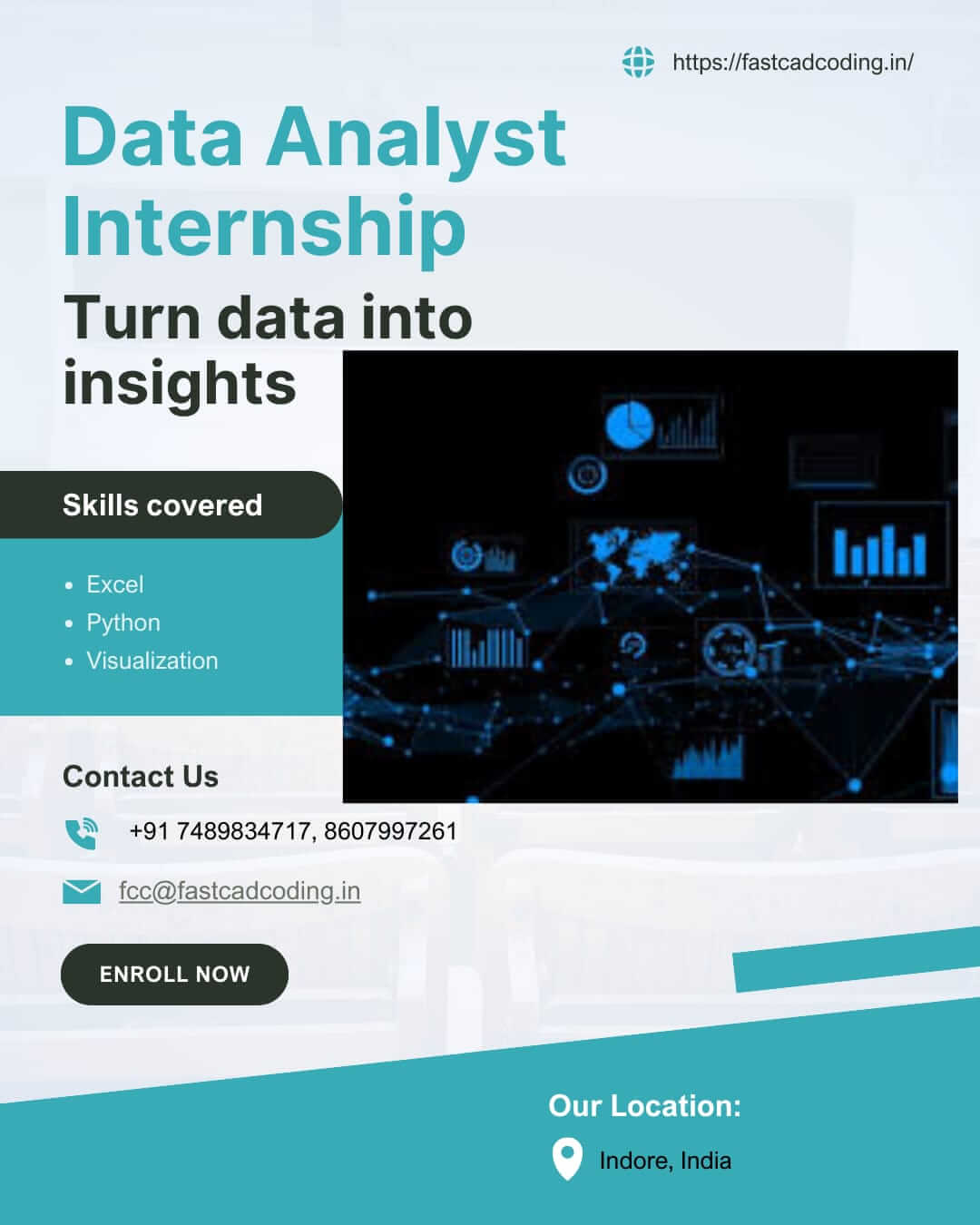 Data Science and Analytics