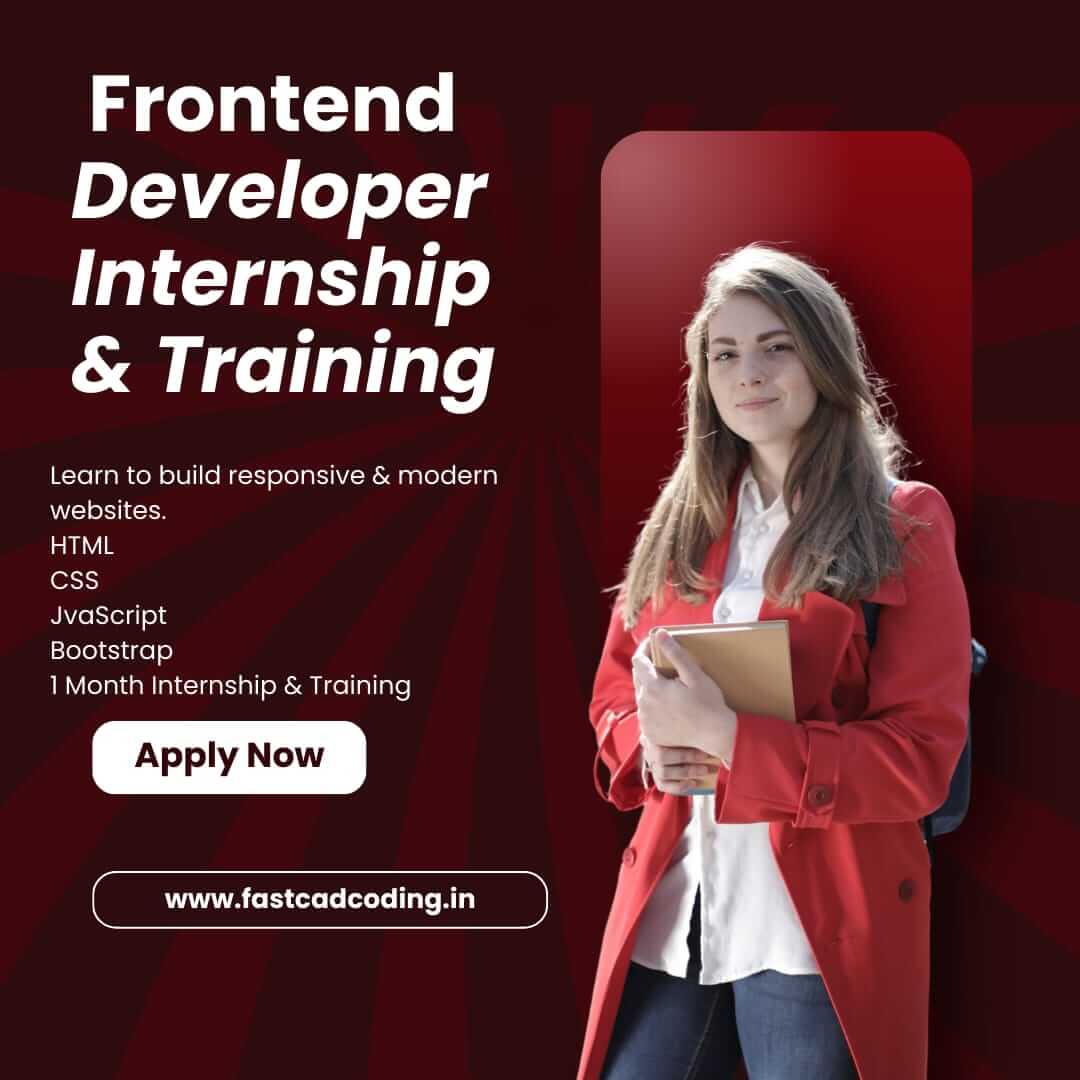 Frontend Developer