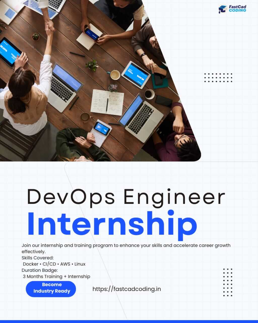 DevOps Internship