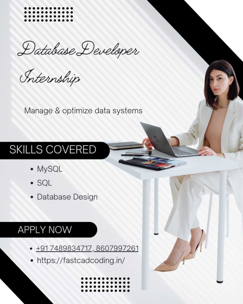 Database Developer