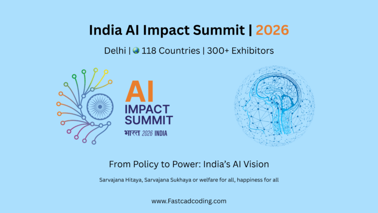 India Leads AI Impact Summit | Excellent | 2026