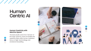 Personalise AI