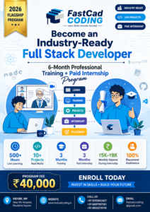 Web development Courses